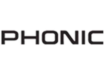 PHONIC