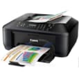 IMPRIMANTE CANON COULEUR MX374 MULTIFONCTIONS 4 EN 1 AVEC FAX 5781B007AA