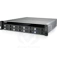Serveur NAS Professionnel TS-853U-RP 8 Baies (sans disque dur) 4 Go de RAM Rack 2U TS-853U