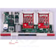 CooVox-U50 IP PBX Phone System U50
