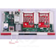 CooVox-U50 IP PBX Phone System U50