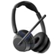 EPOS IMPACT 1061T - Casque Duo BT. MS Teams. Support W 1001173
