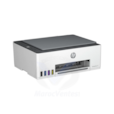 HP Smart Tank 580 AiO Printer MFP 3en1 Wifi Couleur A4 12 B&WPPM 5PPMCOL 12M 1F3Y2A