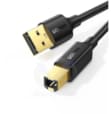 Ugreen Câble imprimante USB 2.0 vers BM 2M 20847