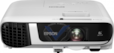 Epson EB-FH52 - Vidéo projecteur 3LCD - 802.11n sans fil/Miracast - blanc 4000 lumens V11H978040