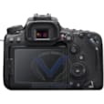 Appareil photo reflex EOS 90D 34.4 MP Vidéo 4K Wi-Fi 3616C017AA