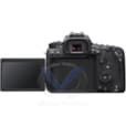Appareil photo reflex EOS 90D 34.4 MP Vidéo 4K Wi-Fi 3616C017AA