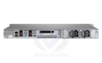 QNAP SERVEUR NAS RACK 09 BAIES 04 GB RAM, 0TB DISKLESS TVS-972XU-RP-I3-4G