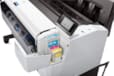 Traceur DesignJet T1600 36"-in Printer 3EK10A