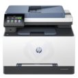 Imprimante Laser JET PRO 3303sdw MFP 3en1 Réseau Wifi Couleur A4 Recto/Verso 499M6A