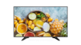 Moniteur FHD 43 pouces HDMI-VGA 7x24h DS-D5043QE
