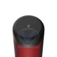 MICRO-GAMER HyperX QuadCast BLK-RD HyperX-MICQC-BK 4P5P6AA