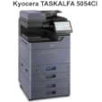 Imprimante Multifonction Couleur Laser A3 Ecran Tactile Couleur LCD TASKalfa 5054ci