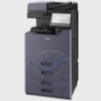 Imprimante Multifonction Couleur Laser A3 Ecran Tactile Couleur LCD TASKalfa 5054ci