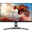 Moniteur de jeu Legion R27qe 27 pouces QHD avec Eyesafe 24M HDMI DisplayPort 67C5GAC1EU