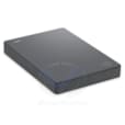 Seagate Basic disque dur externe 2000 Go Argent STJL2000400