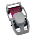 Ruban pour Imprimante ZEBRA ZC350 YMCKLL Couleur Minimum 200 Image /Rouleau