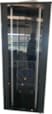 Armoire 42U avec Etagère et Ventilation Armoir42U