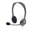 LOGITECH Stereo Headset H111 Single 3.5 mm jack 981-000593