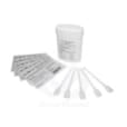 KIT DE NETTOYAGE (5 cartes+5tiges) A5003+ACL003