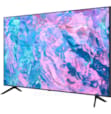 Téléviseur 65" CU7000 Crystal UHD 4K UA65CU7000UXMV