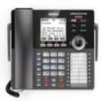 PACK UNIDEN 1 Console AT4801 et 3 Téléphones DECT Sans Fil AT480HS VOIP_KIT_UNIDEN