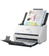 Scanner DS-530N couleur haute vitesse A4 (USB 3.0) B11B226401BC
