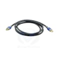 Câble HDMI haut de gamme / haut débit avec Ethernet 4K à 60 Hz - 3 Mètres C–HM/HM/PRO–10