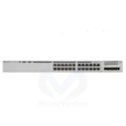 Catalyst 9200L 24-Port Data, 4 x 10G Network Essentials Montable sur Rack C9200L-24T-4X-E