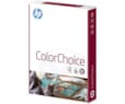 HP COLORCHOICE PAPIER D