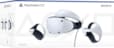 SONY Playstation VR2 Casque DE VISUALISATION DÉDIÉ 560 G Noir, Blanc CUH-ZVR2
