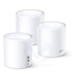 Système WiFi 6 Deco X20 Mesh AX1800 DECOX20_3-PACK