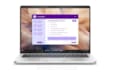 PC Portable Pro 14 Plus 16 Go SSD 512 Go Ecran 14,0" non-tactile FHD+ Windows 11 Pro Argent INGM-PRO14-U5v-16G-W11P