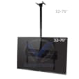 SUPPORT PLAFOND DIGITAL Plat ou incliné pour écrans 32-70