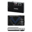 Panasonic lumix DMC-FP1GC-K DMC-FP1GC-K