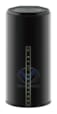 Routeur Modem D-Link Dual Band Wireless Gigabit AC1750 Couverture ADSL2 + DSL-2890AL/MME