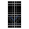 Panneaux Solaires ECOGREEN 72 cells 400 Wc Mono PERC 20.16% EGE-400M-72