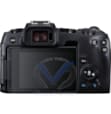 CANON EOS RP + OBJECTIF RF 24-105MM EOS RP RF 24-105mm