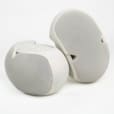 Enceintes passives 2 voies 6" (PAIRE) Electro-Voice EVID 6.2W