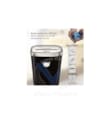 Déchiqueteuse Fellowes Powershred® 53C à Coupe Croisée F4653101