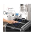 Destructeur Powershred 225i Coupe Droite 4623001