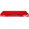 WatchGuard Firebox M290 UTM 1,18 Gbit/s HTTPS 696 Mbps avec IPS pare-feu 5,8 Gbit/s (UDP 1518) WGM29000701