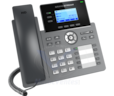 Grandstream GRP2604P Téléphone IP GRP2604P