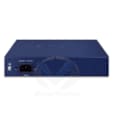 Switch 8 ports 10/100 / 1000T 802.3at PoE + 2 ports 10/100 / 1000T (120 watts) GSD-1008HP