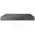 Commutateur 19" 24-Port 10/100/1000T 802.3at POE + 2-Port 1000X SFP Unmanaged Gigabit Ethernet Switch (220W) GSW-2620HP