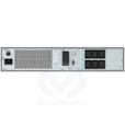 VERTIV LIEBERT GXT RT+ Onduleur Monophasé RACK/TOUR 1KVA 900W 230V 0.9 FACTEUR DE PUISSANCE Noir GXTRT-1000IRT2UXL