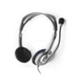 Casque-micro Stereo multidispositif 3,5 mm H111