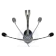Casque-micro Stereo multidispositif 3,5 mm H111