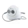HIKVISION DS-2CE56C2T-IT3 3.6mm Objectif, HD 720P EXIR Tourelle Analogique NTSC Caméra DS-2CE56C2T-IT3