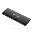 DISQUE DUR PORTABLE ESSD T200N 512GB USB TYPE C ANTICHOC HSM-ESSD-T200N-512G